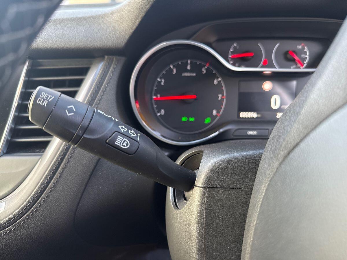 Used Vauxhall Grandland 2020 for sale - 76498514: Photo 24