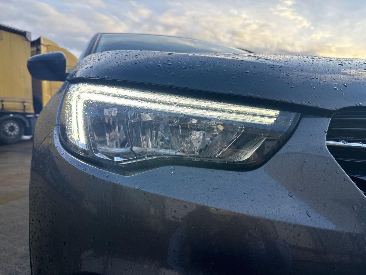 Used Vauxhall Grandland 2020 for sale - 76498514: Photo 26