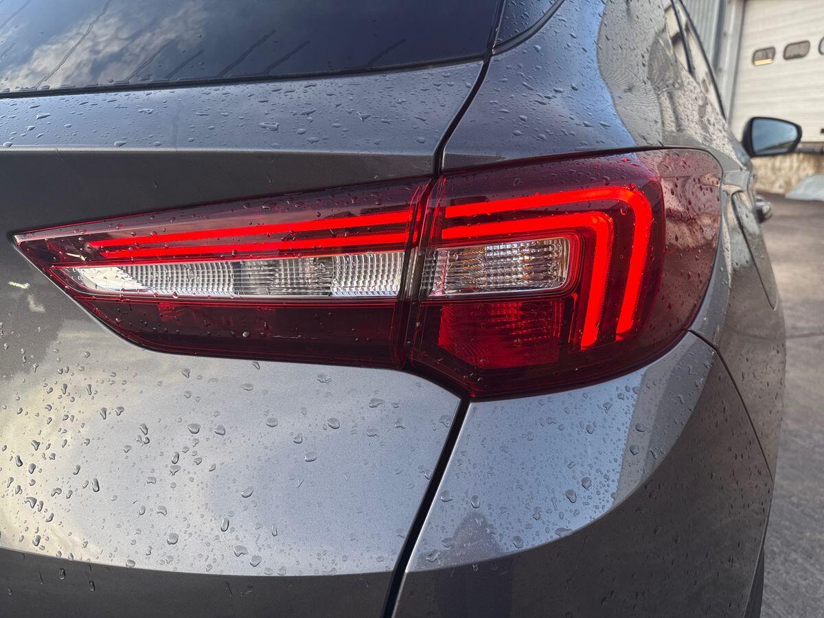 Used Vauxhall Grandland 2020 for sale - 76498514: Photo 27