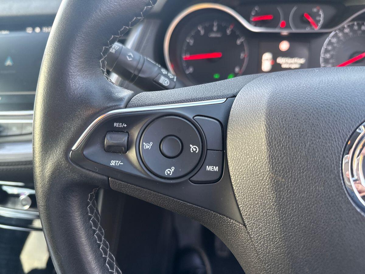 Used Vauxhall Grandland 2020 for sale - 76498514: Photo 28