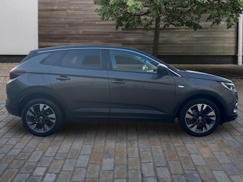 Used Vauxhall Grandland 2020 for sale - 76498514: Photo