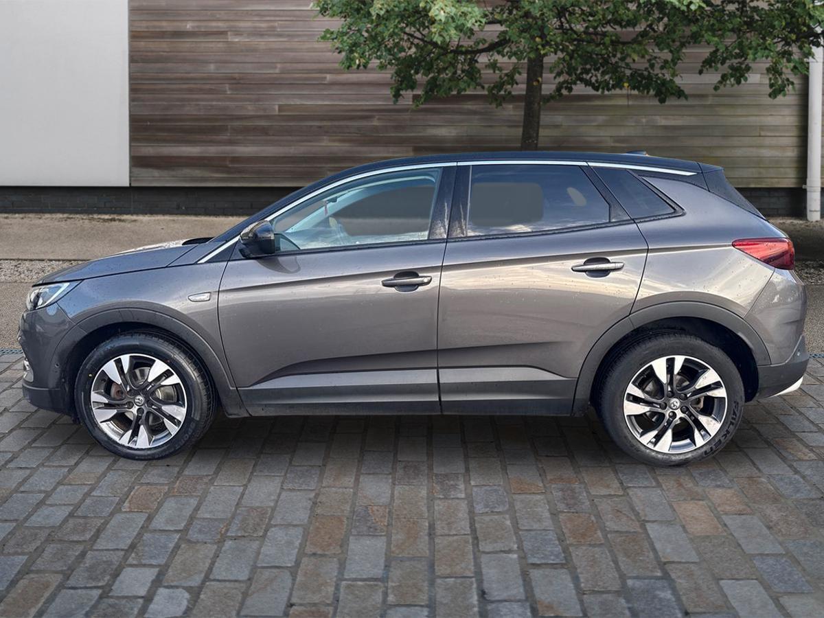 Used Vauxhall Grandland 2020 for sale - 76498514: Photo 6