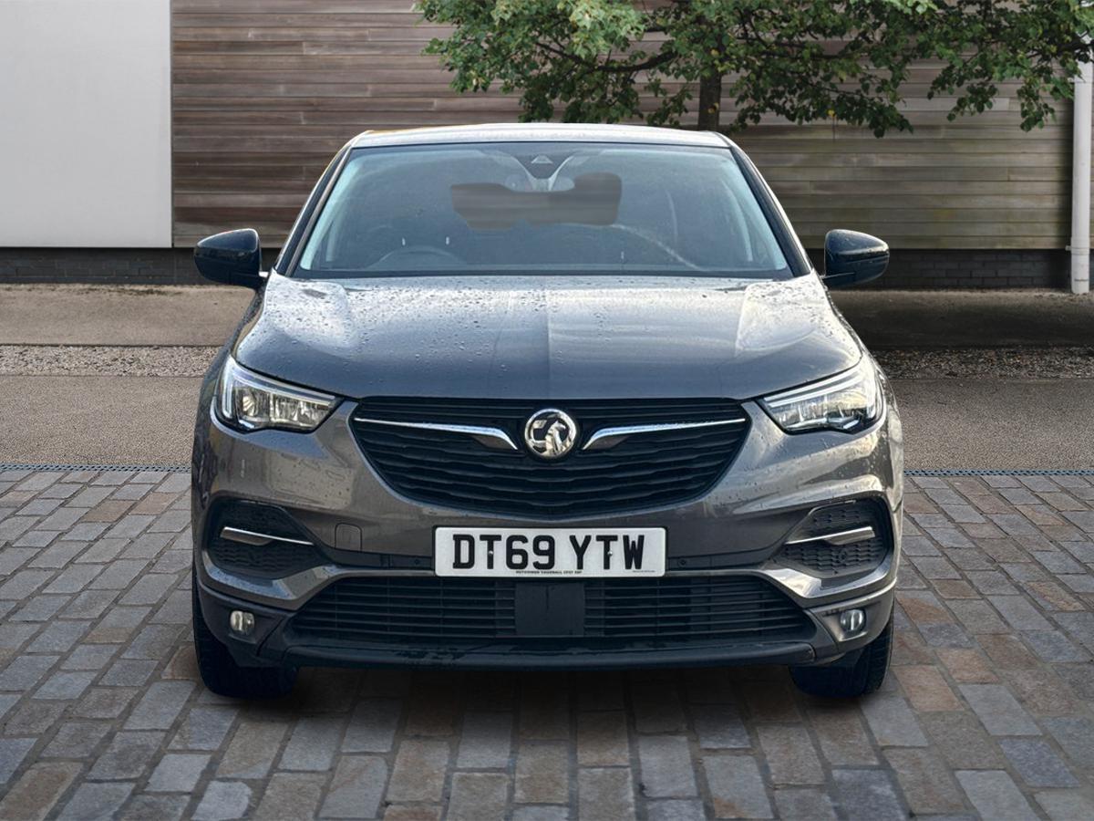 Used Vauxhall Grandland 2020 for sale - 76498514: Photo 8