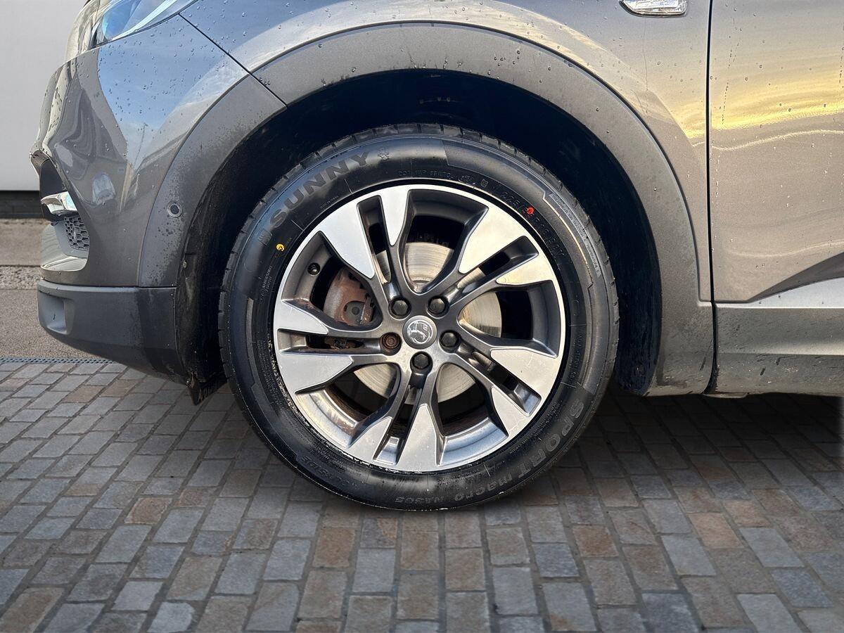 Used Vauxhall Grandland 2020 for sale - 76498514: Photo 9