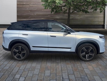 Used Jaecoo Jaecoo 7 2025 for sale - 78214885: Photo