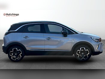 Used Vauxhall Crossland 2021 for sale - 75401425: Photo