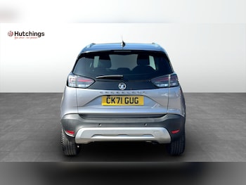 Used Vauxhall Crossland 2021 for sale - 75401425: Photo