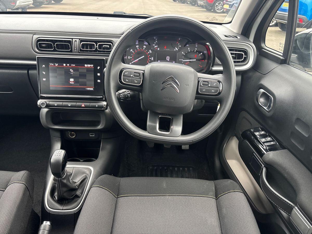 Used Citroen C3 2023 for sale - 76283797: Photo 12