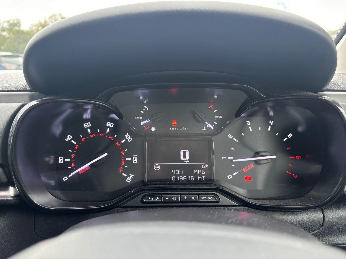 Used Citroen C3 2023 for sale - 76283797: Photo 14