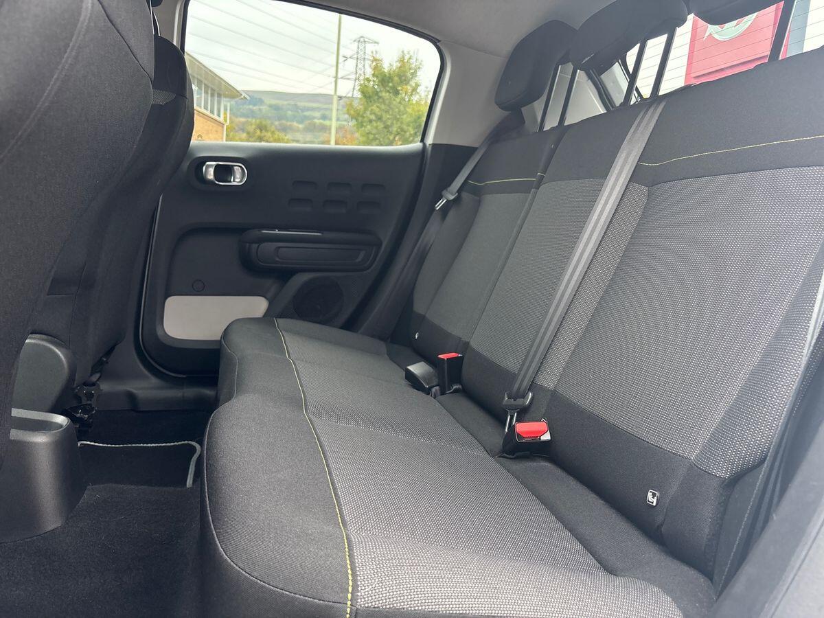 Used Citroen C3 2023 for sale - 76283797: Photo 15