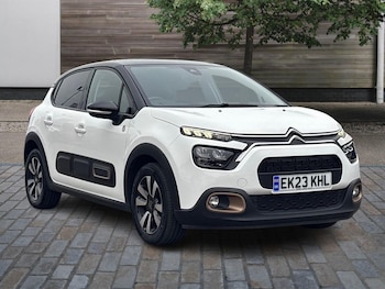 2023 (23) - C-Series Edition P-Tech S/S 5-Door