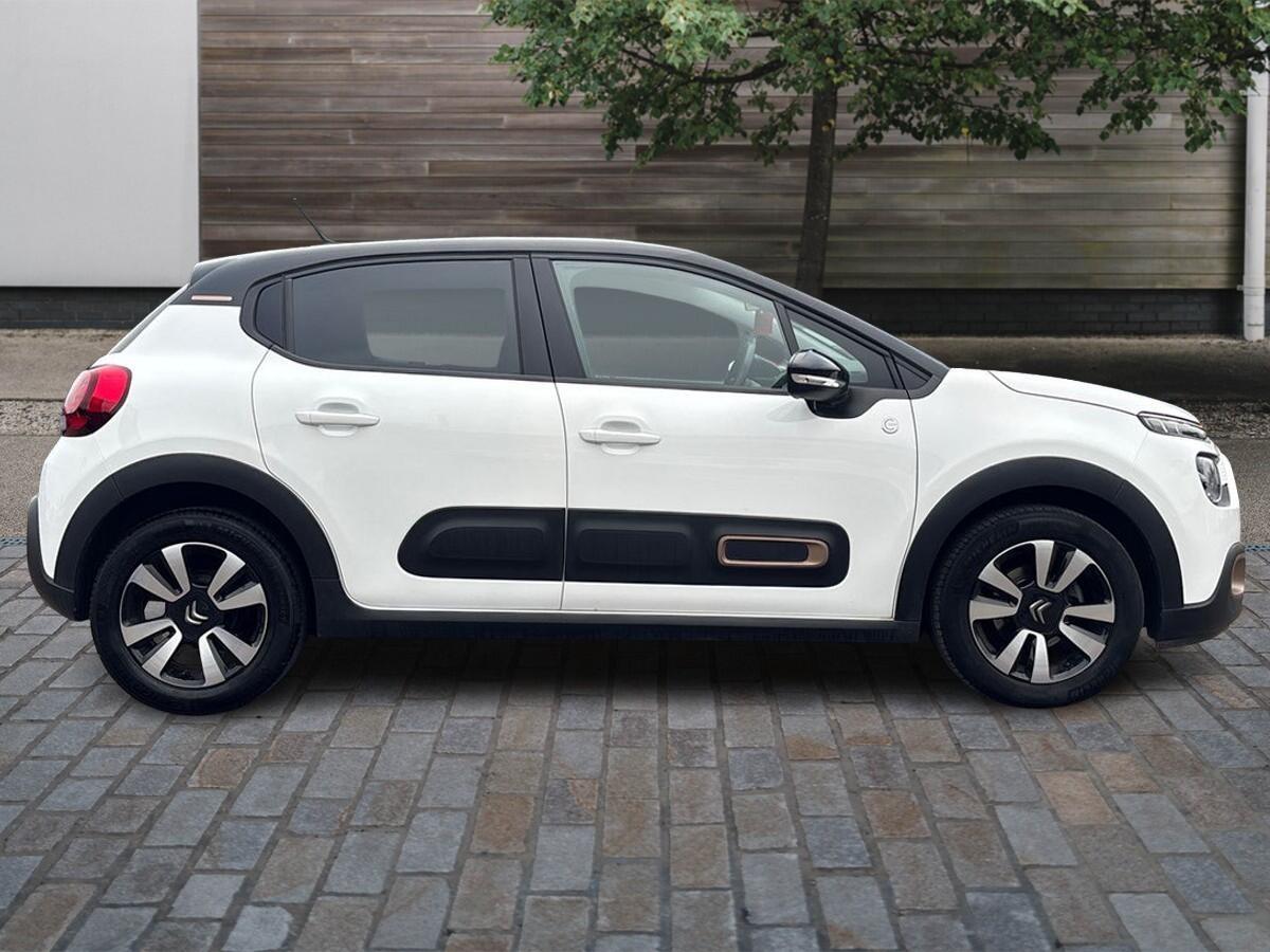 Used Citroen C3 2023 for sale - 76283797: Photo 2