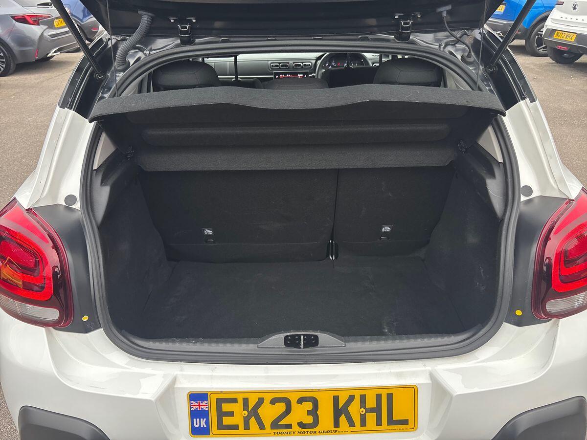 Used Citroen C3 2023 for sale - 76283797: Photo 20