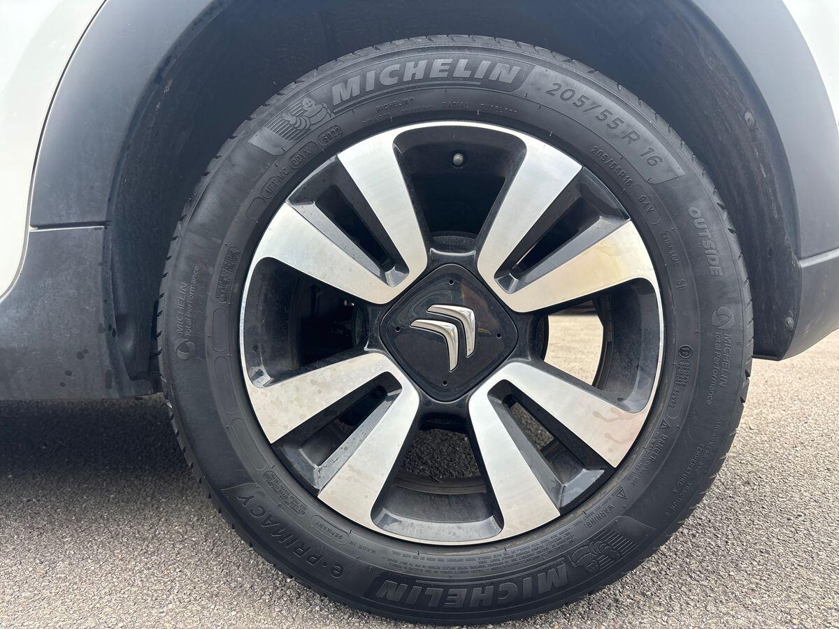 Used Citroen C3 2023 for sale - 76283797: Photo 22