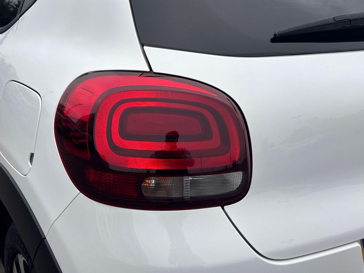 Used Citroen C3 2023 for sale - 76283797: Photo 25
