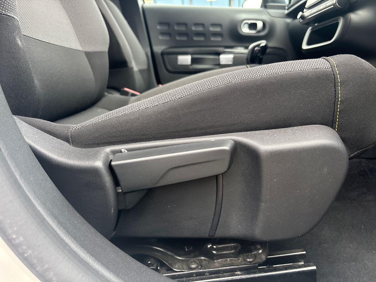 Used Citroen C3 2023 for sale - 76283797: Photo 29