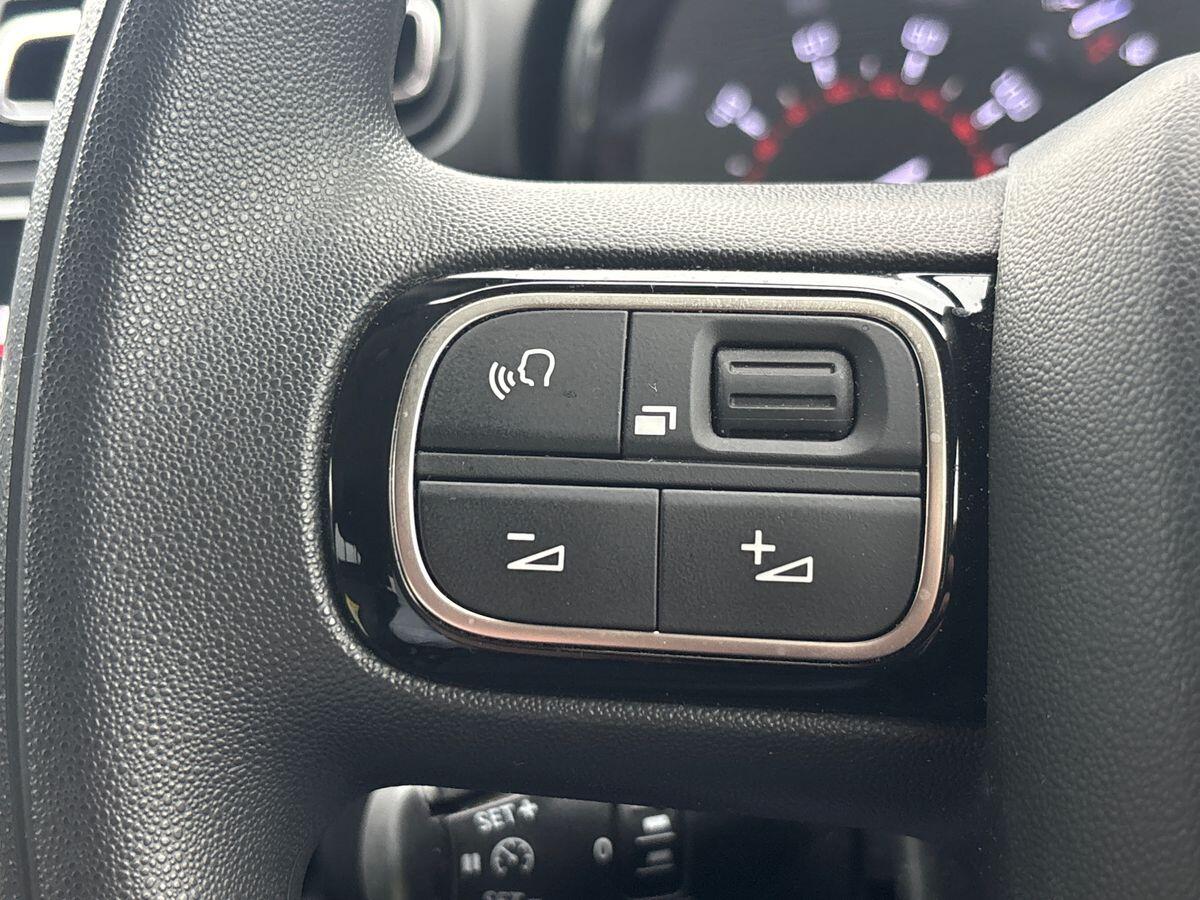 Used Citroen C3 2023 for sale - 76283797: Photo 30