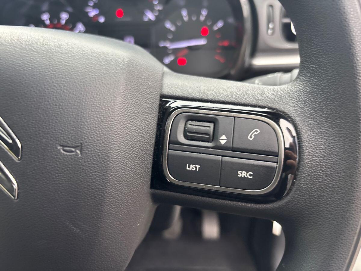 Used Citroen C3 2023 for sale - 76283797: Photo 31