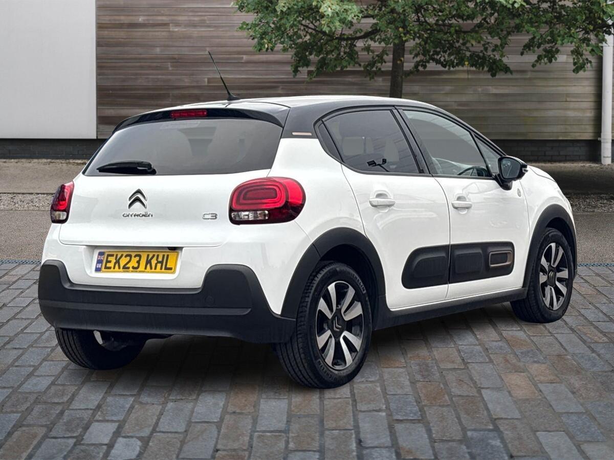 Used Citroen C3 2023 for sale - 76283797: Photo 5