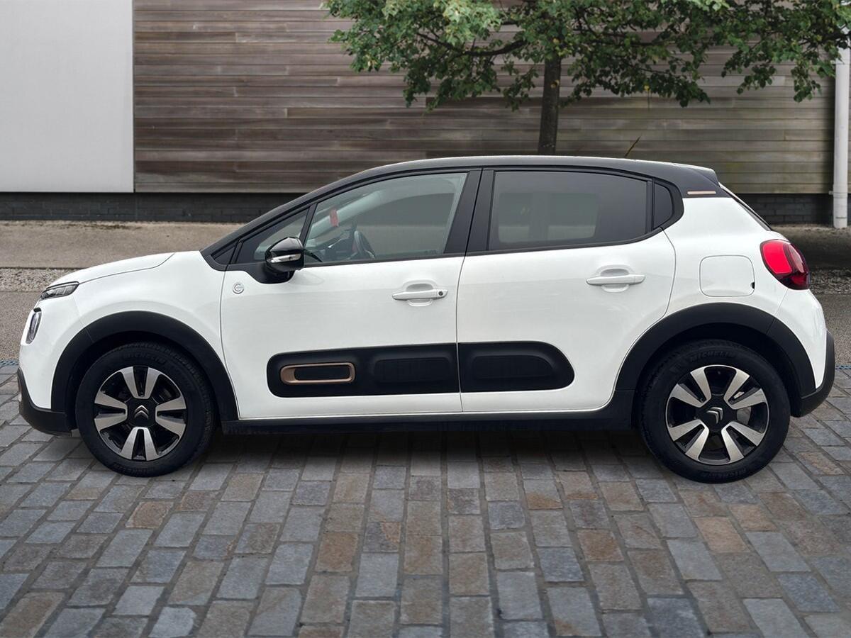 Used Citroen C3 2023 for sale - 76283797: Photo 6