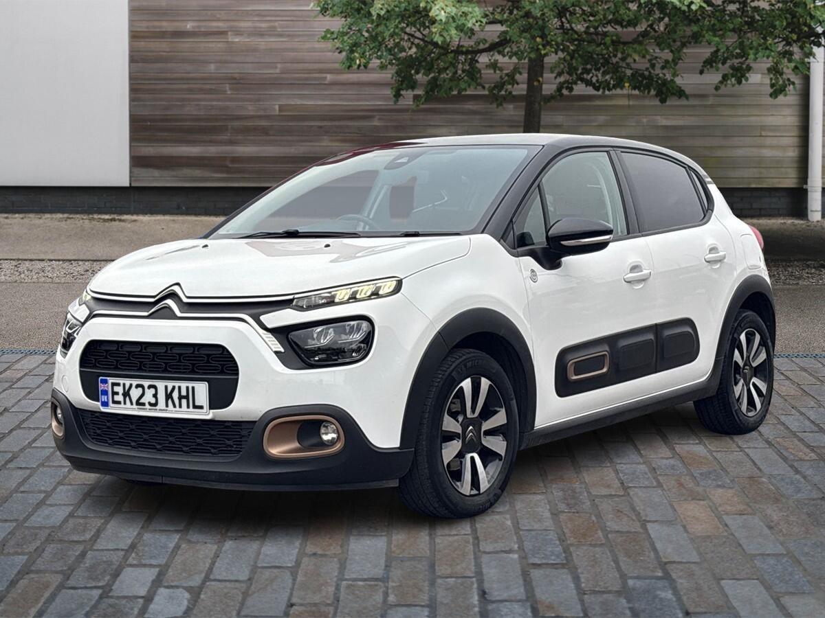 Used Citroen C3 2023 for sale - 76283797: Photo 7