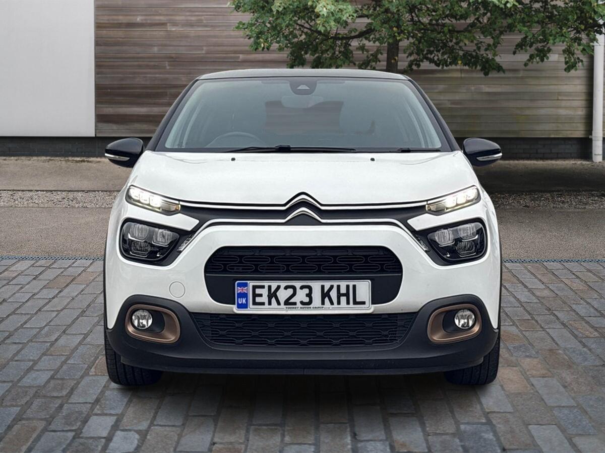 Used Citroen C3 2023 for sale - 76283797: Photo 8