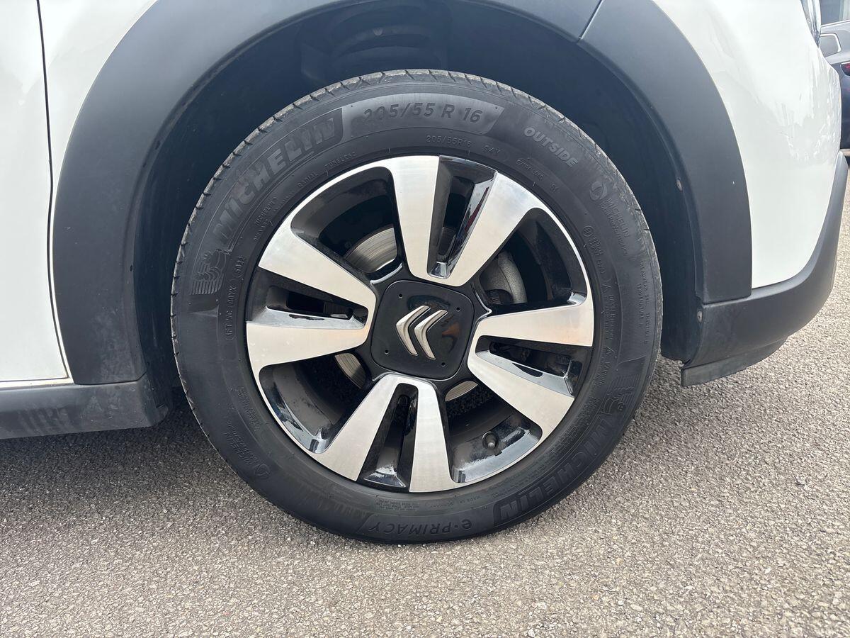 Used Citroen C3 2023 for sale - 76283797: Photo 9