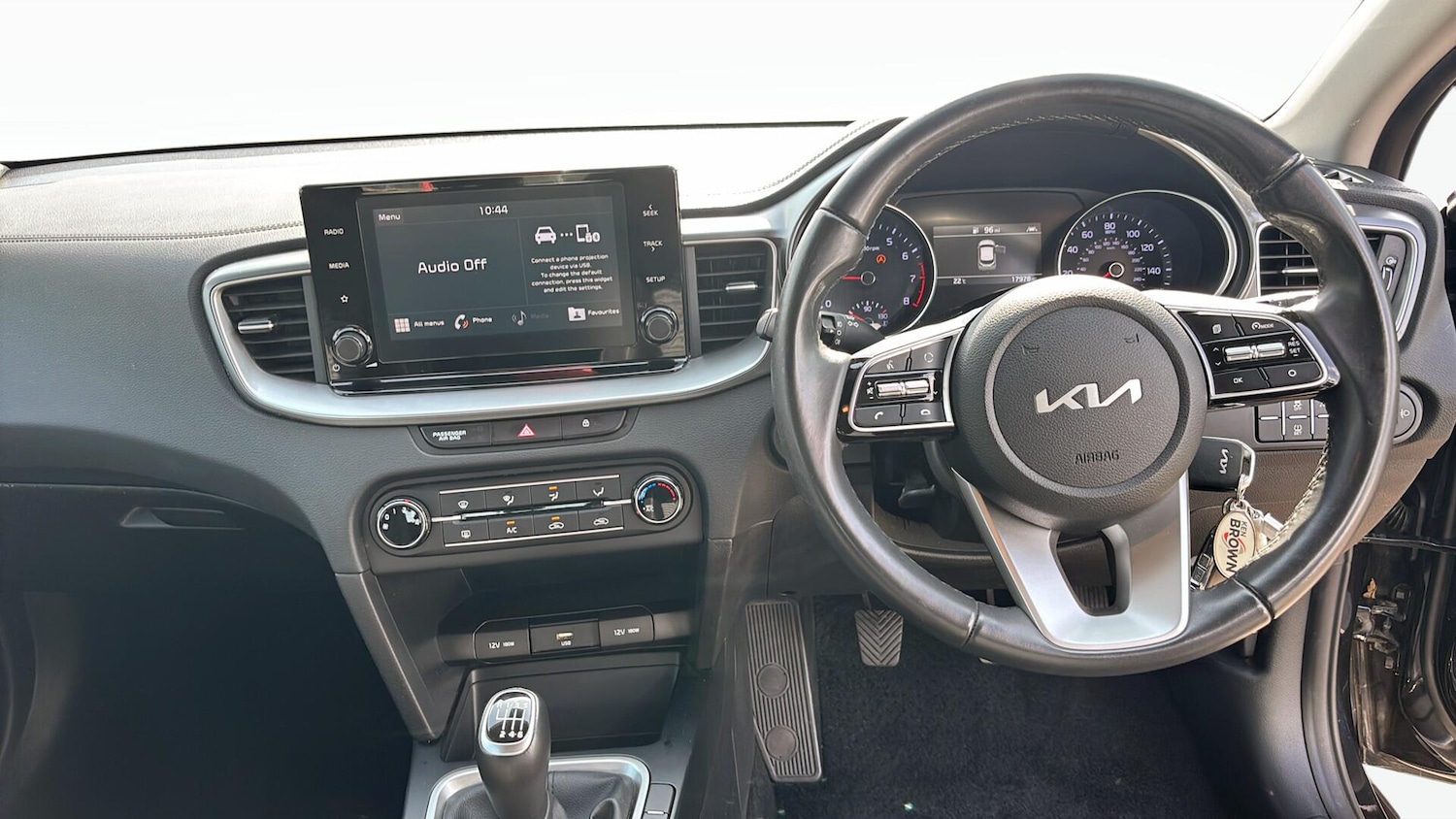 Vehicle 15