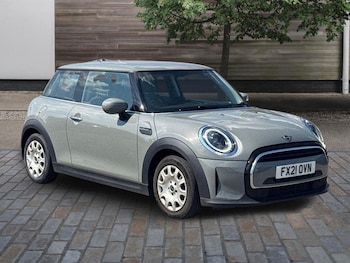 Used MINI Hatch 2021 for sale - 79212012: Photo