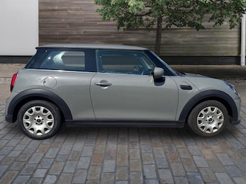 Used MINI Hatch 2021 for sale - 79212012: Photo