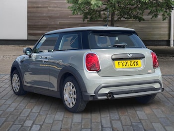 Used MINI Hatch 2021 for sale - 79212012: Photo
