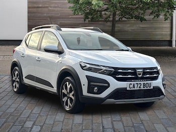 2022 (72) - 1.0 TCe Prestige 5dr CVT