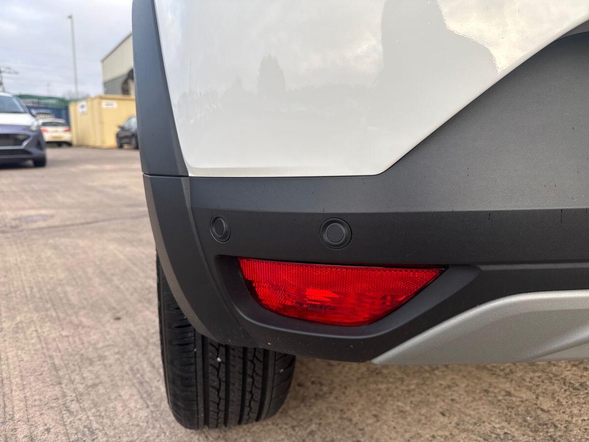 Used Dacia Sandero Stepway 2022 for sale - 77439858: Photo 21