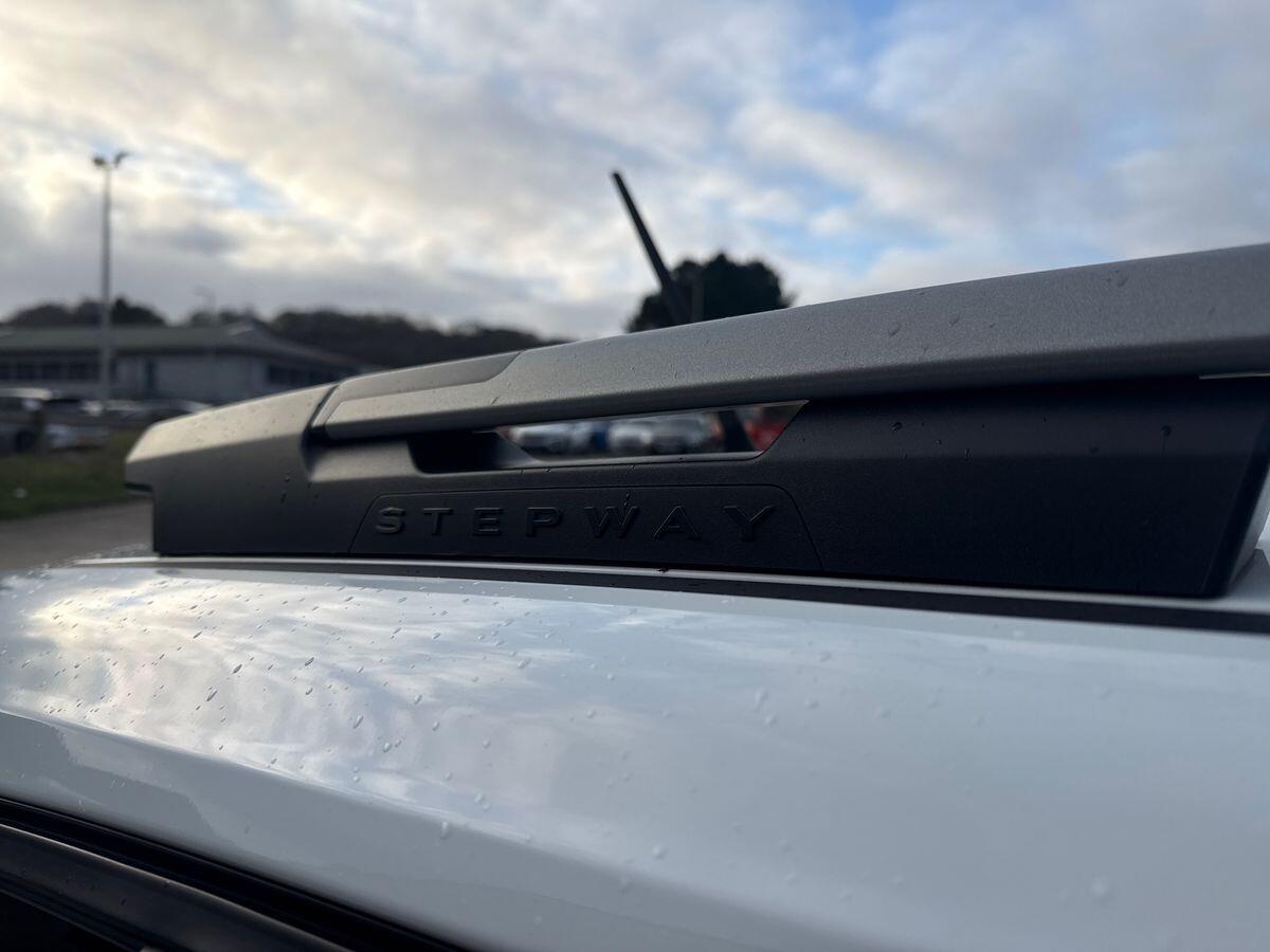 Used Dacia Sandero Stepway 2022 for sale - 77439858: Photo 22