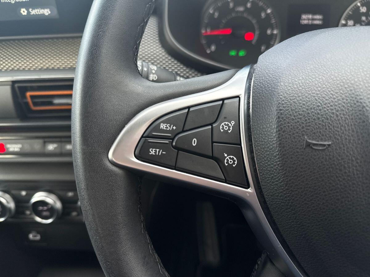 Used Dacia Sandero Stepway 2022 for sale - 77439858: Photo 24