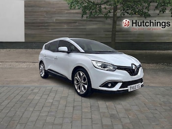 Used Renault Grand Scenic 2025 for sale - 78244940: Photo