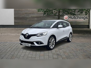 Used Renault Grand Scenic 2025 for sale - 78244940: Photo