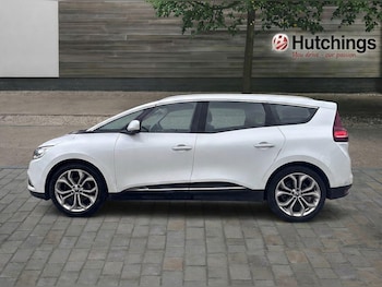 Used Renault Grand Scenic 2025 for sale - 78244940: Photo