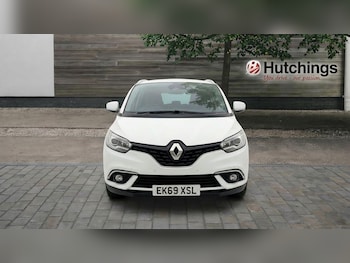Used Renault Grand Scenic 2025 for sale - 78244940: Photo