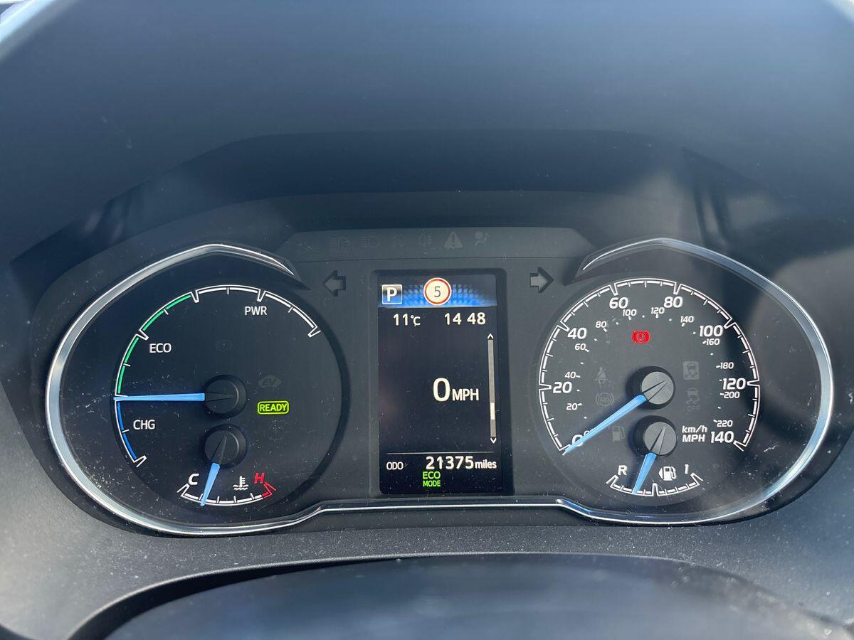 Used Toyota Yaris 2019 for sale - 76499659: Photo 14