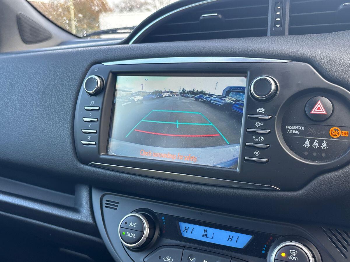 Used Toyota Yaris 2019 for sale - 76499659: Photo 16