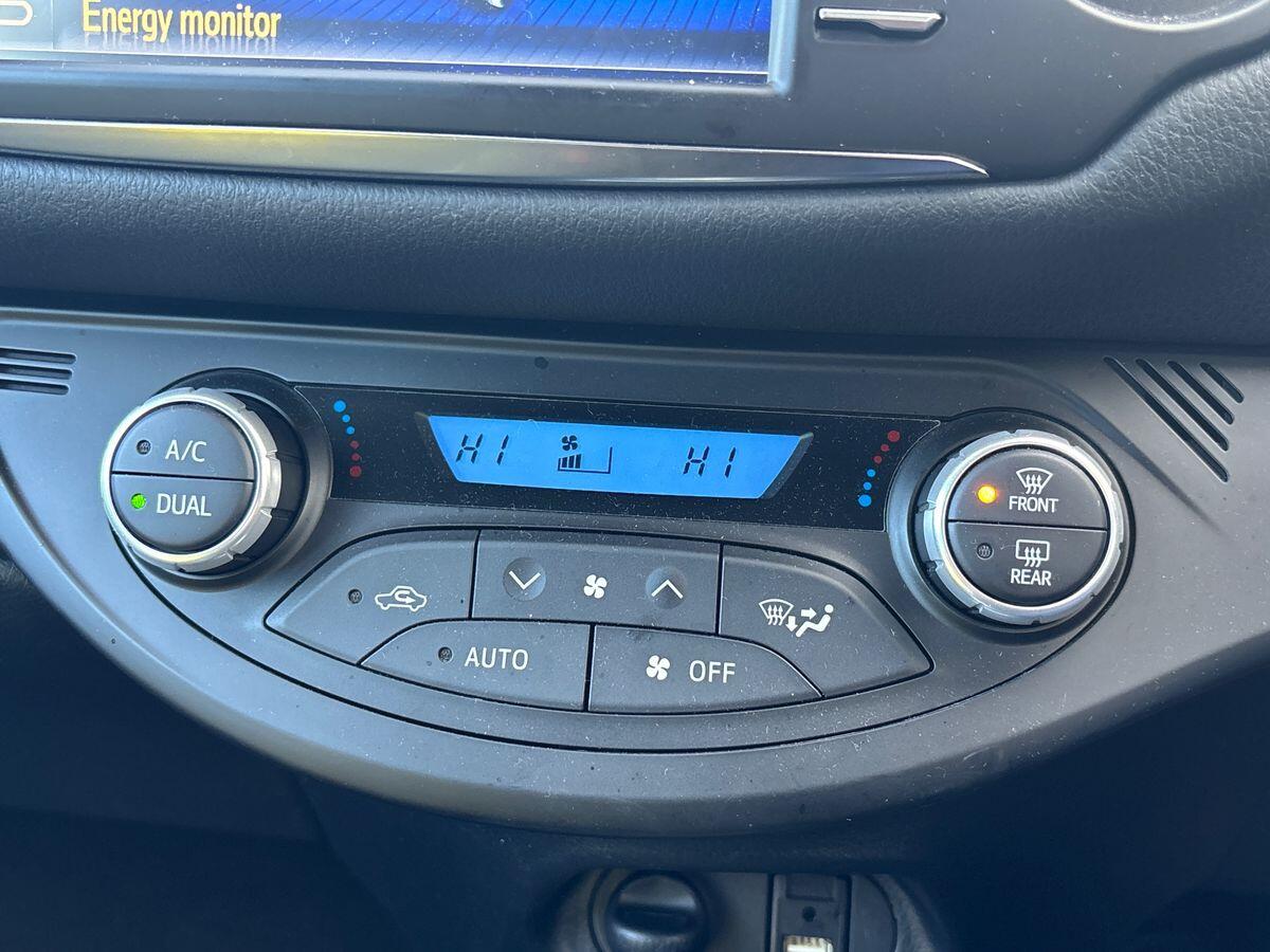 Used Toyota Yaris 2019 for sale - 76499659: Photo 22