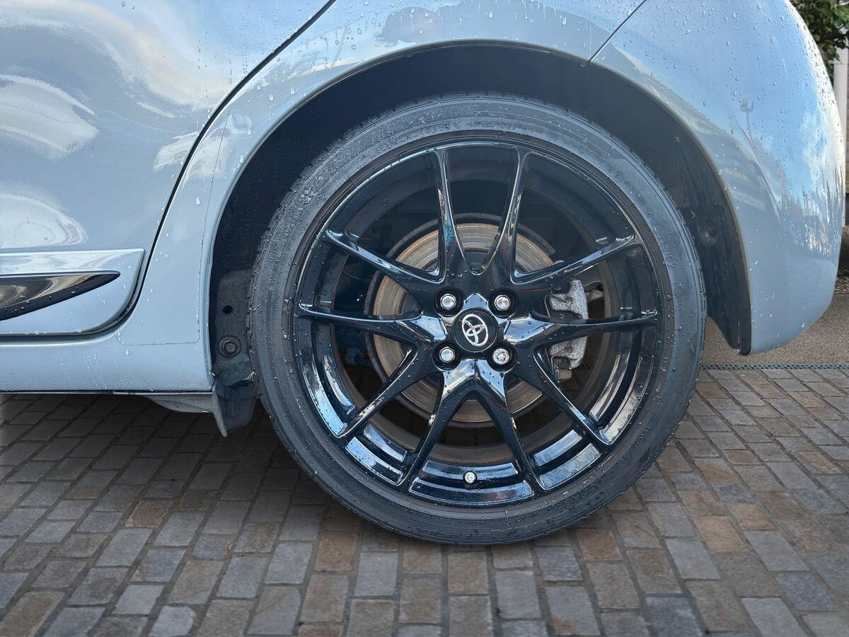 Used Toyota Yaris 2019 for sale - 76499659: Photo 9