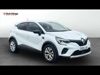 2022 (22) - Iconic Edition Tce 5-Door