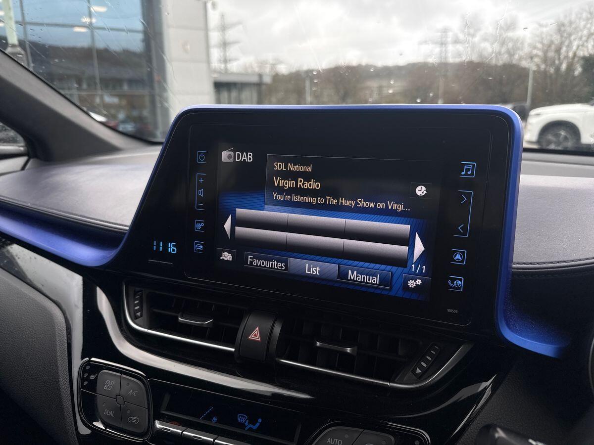 Used Toyota C-HR 2018 for sale - 77411883: Photo 16