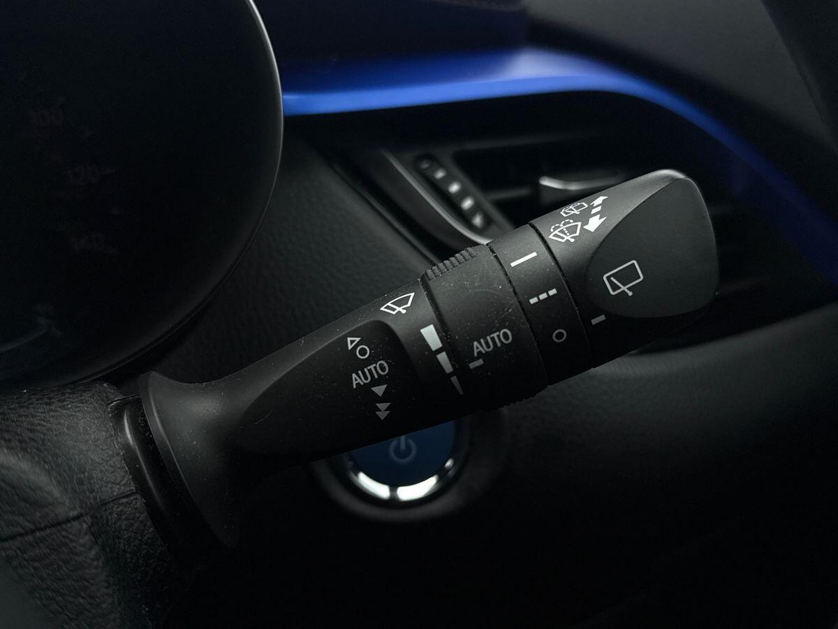 Used Toyota C-HR 2018 for sale - 77411883: Photo 27