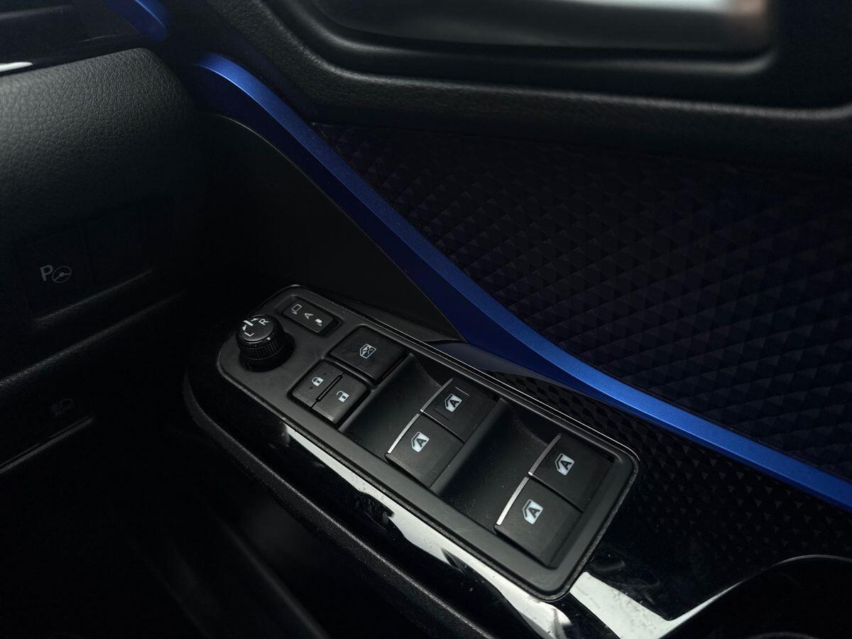 Used Toyota C-HR 2018 for sale - 77411883: Photo 29