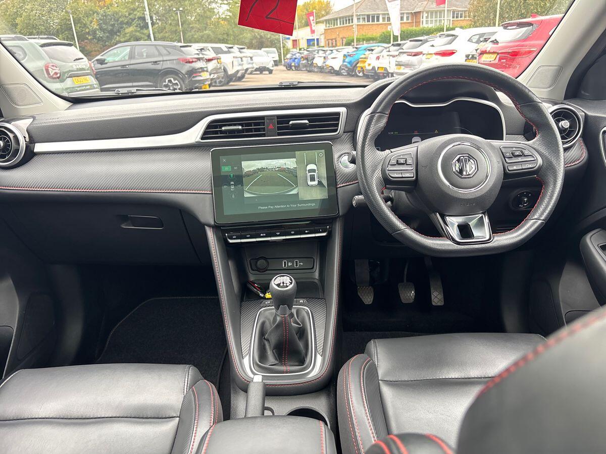 Used MG MG ZS 2022 for sale - 76259461: Photo 10