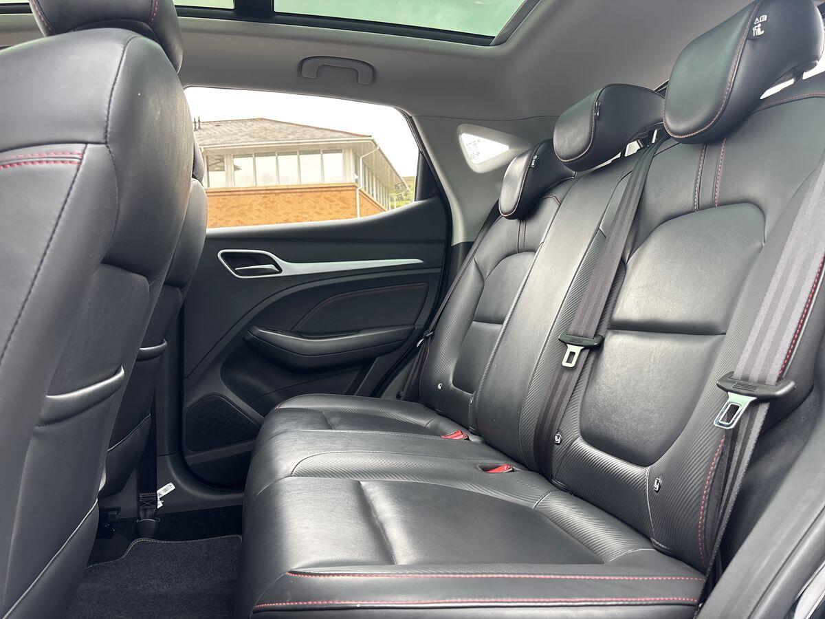 Used MG MG ZS 2022 for sale - 76259461: Photo 13