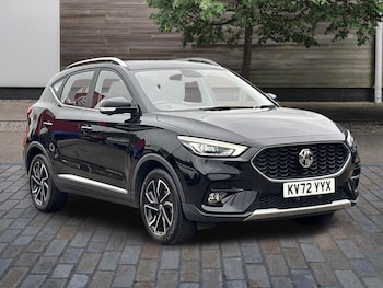 2022 (72) - 1.0 T-GDI Exclusive SUV 5dr Petrol Manual Euro 6 (111 ps)